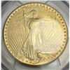 Image 3 : Last Minute! 1924 Gold $20 Saint Gaudens PCGS MS65
