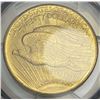 Image 4 : Last Minute! 1924 Gold $20 Saint Gaudens PCGS MS65