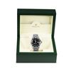 Image 9 : Rolex Mens Stainless Steel Submariner Wristwatch With Rolex Box