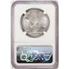 Image 2 : 2022 $100 Platinum American Eagle Coin NGC MS70 Early Releases