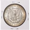 Image 2 : 1892 $1 Morgan Silver Dollar Coin