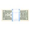 Image 2 : Pack of (100) Consecutive 2013 $1 Federal Reserve Notes San Francisco