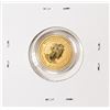 Image 2 : 2021 Australia $15 Lunar Year of the Ox 1/10 Oz Gold Coin