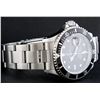 Image 4 : Rolex Mens Stainless Steel Submariner Wirstwatch