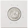 Image 2 : 1853 w/ Arrows Seated Liberty Quarter Coin