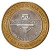 Image 2 : .999 Silver Palace Station Hotel and Casino $10 Casino Limited Edition Gaming Token