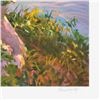 Image 2 : Don Hatfield "Silent Reflections" Limited Edition Serigraph on Paper