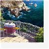 Image 2 : Sam Park "Amalfi Vista" Limited Edition Printer's Proof on Paper