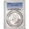 Image 1 : 1888-O $1 Morgan Silver Dollar Coin PCGS MS65