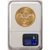 Image 2 : 1856-S $20 Liberty Head Double Eagle Gold Coin NGC XF45