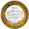 Image 2 : .999 Silver Bally's Las Vegas, Nevada $10 Casino Limited Edition Gaming Token