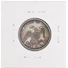 Image 2 : 1834 Capped Bust Quarter Coin