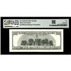 Image 2 : 1996 $100 Federal Reserve Multiple Inking Errors Note PMG About Uncirculated 50EPQ