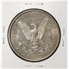 Image 2 : 1887-O $1 Morgan Silver Dollar Coin