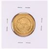 Image 2 : 2020 Mexico Libertad 1/4 oz Gold Coin