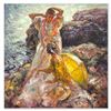 Image 1 : Royo "Calla En Mallorca" Limited Edition Serigraph on Paper