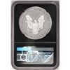 Image 2 : 2021-W T-1 $1 Proof Heraldic American Silver Eagle Coin NGC PF70 Ultra Cameo AR Moy