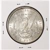 Image 2 : 1891-S $1 Morgan Silver Dollar Coin