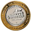 Image 1 : .999 Silver The Venetian Las Vegas Nevada $10 Casino Limited Edition Gaming Token