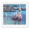 Image 1 : Don Hatfield "Maritime Memories" Limited Edition Serigraph on Paper