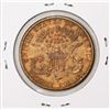 Image 2 : 1898-S $20 Liberty Head Double Eagle Gold Coin