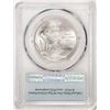 Image 2 : 2021 $100 Platinum American Eagle Coin PCGS MS70 First Strike