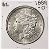 Image 1 : 1889-O $1 Morgan Silver Dollar Coin