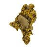 Image 2 : 2.67 Gram Gold Nugget