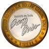 Image 1 : .999 Silver Riviera Hotel & Casino Las Vegas $10 Casino Limited Edition Gaming Token