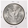 Image 2 : 1899-S $1 Morgan Silver Dollar Coin