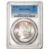 Image 1 : 1878-CC $1 Morgan Silver Dollar Coin PCGS MS64