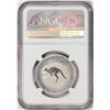 Image 2 : 2023P Australia $100 Kangaroo 1oz Platinum Coin NGC MS70 First Releases