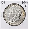 Image 1 : 1896-O $1 Morgan Silver Dollar Coin