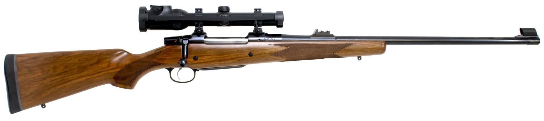 CRAIG DIXON: CZ 550 American Safari Magnum Rifle in 416 Rigby with ...