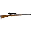 Image 1 : CRAIG DIXON: CZ 550 American Safari Magnum Rifle in 416 Rigby with Swarovski Z6i 1-6x24 Riflescope