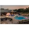 Image 2 : DAN AND DARLENE CABELA: 2-Night Stay and Dinner for Three Couples in Dripping Springs, TX
