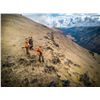 Image 2 : FLYING B: 3-Day Upland Bird Wingshooting for Two in Idaho - Includes Orvis O/U FABARM Shotgun