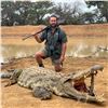 Image 2 : INKULU ADV: 7-Day Rhino/Croc Hunt for Two Hunters/Two NHs in South Africa - Includes Trophies