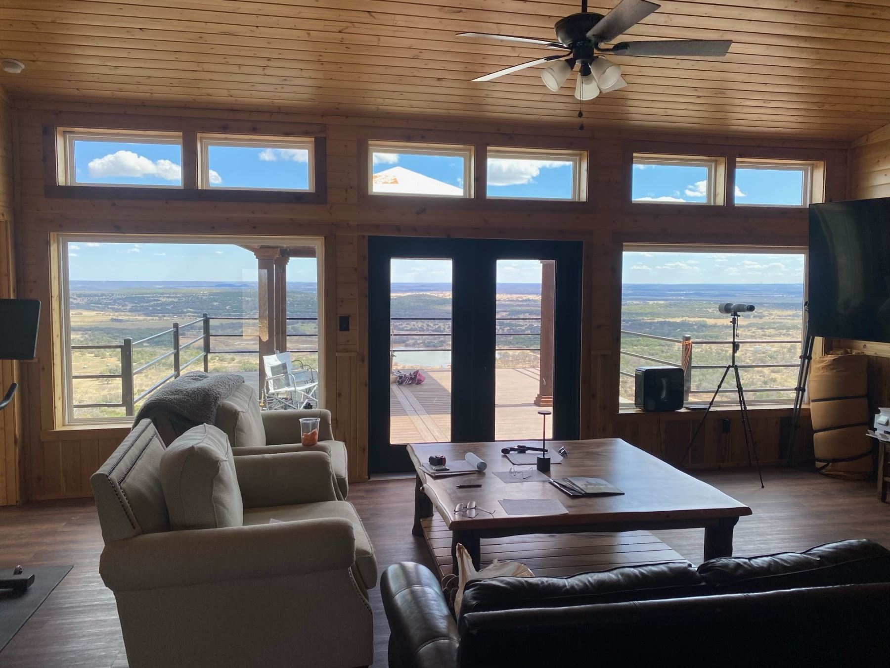 RANGER RIDGE: 5-Day Exclusive Ranger Ridge Experience for Eight in ...