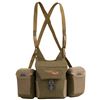 Image 1 : RUSSELL & MARY EDITH STACY: Sitka Mountain Optics Harness