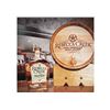 Image 1 : REBECCA CREEK: (IN ROOM ONLY) Whiskey, Vodka, Glassware and Distillery Tasting Tour for Six