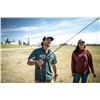 Image 1 : 1-Hour Fly Fishing Lesson for Two with Tailwaters Fly Fishing Co. in Dallas