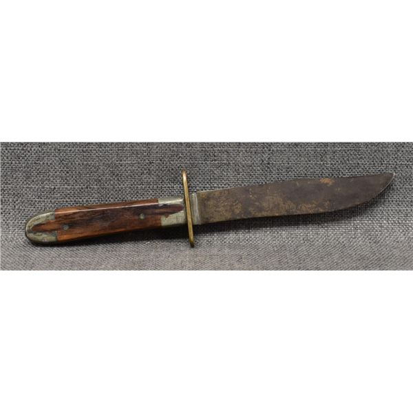 ANTIQUE KNIFE