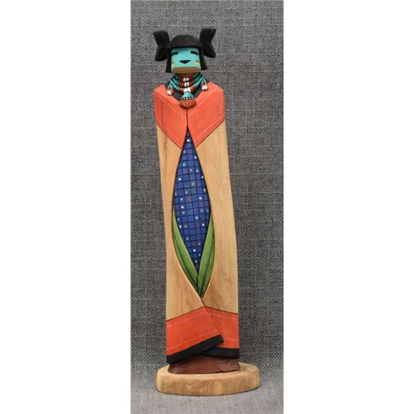 HOPI INDIAN KACHINA