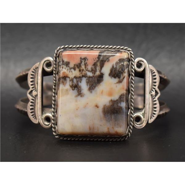 NAVAJO INDIAN BRACELET