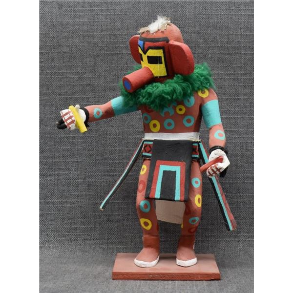 HOPI INDIAN KACHINA
