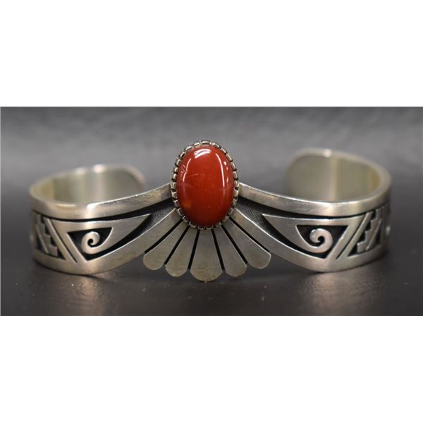 HOPI INDIAN BRACELET