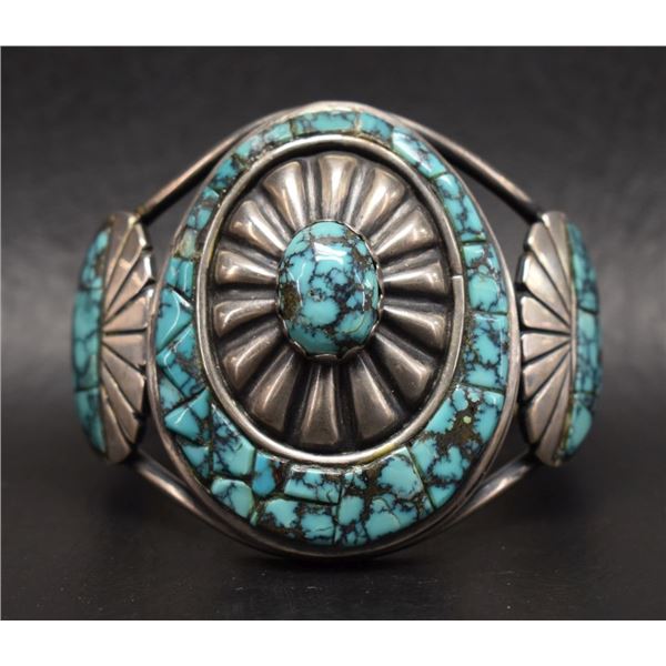 NAVAJO INDIAN BRACELET