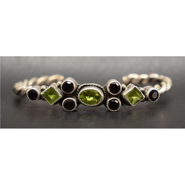 NAVAJO INDIAN BRACELET