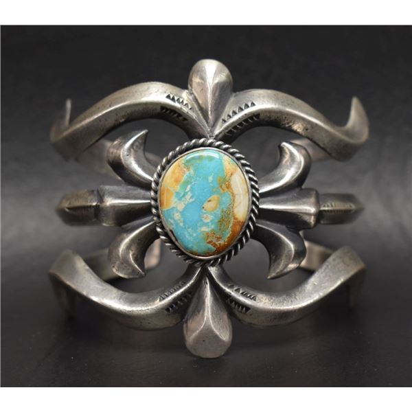 NAVAJO INDIAN BRACELET